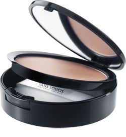 Mineral Compact Powder 30 Terracotta Beige Sans Soucis