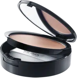 Mineral Compact Powder 30 Terracotta Beige Sans Soucis