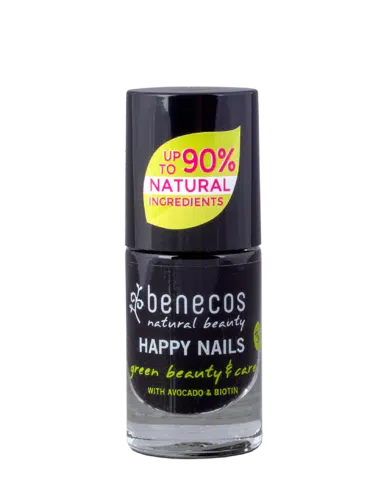 Nagelak licorice 5 ml Benecos