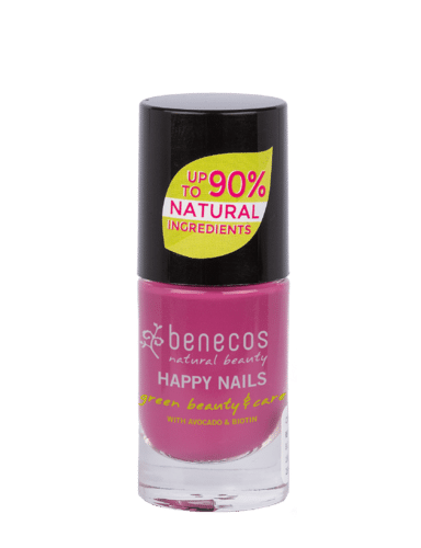 Nagellak my secret 5 ml Benecos
