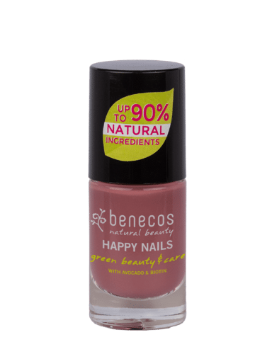 Nagellak mystery 5 ml Benecos