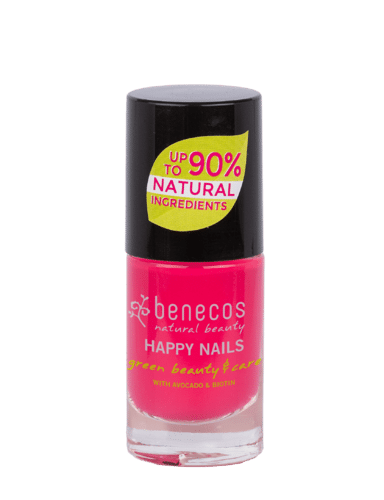 Nagellak oh lala 5 ml Benecos
