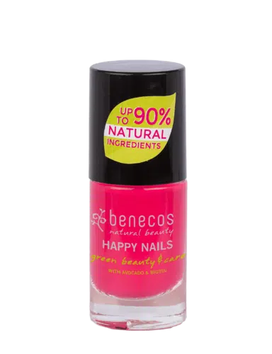 Nagellak oh lala 5 ml Benecos