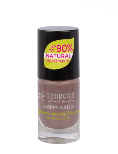 Nagellak rock it 5 ml Benecos