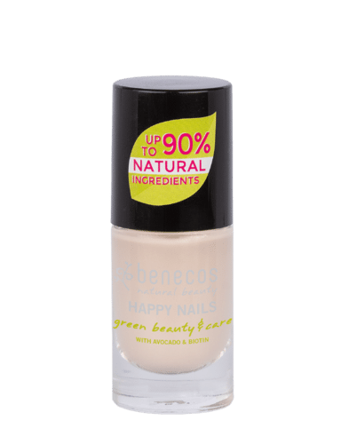 Nagellak sharp rose 5 ml Benecos