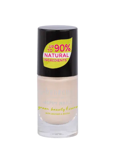 Nagellak sharp rose 5 ml Benecos