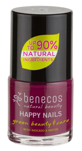 Nagellak wild orchid 5 ml Benecos