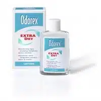 Odorex extra dry 50 ml fles