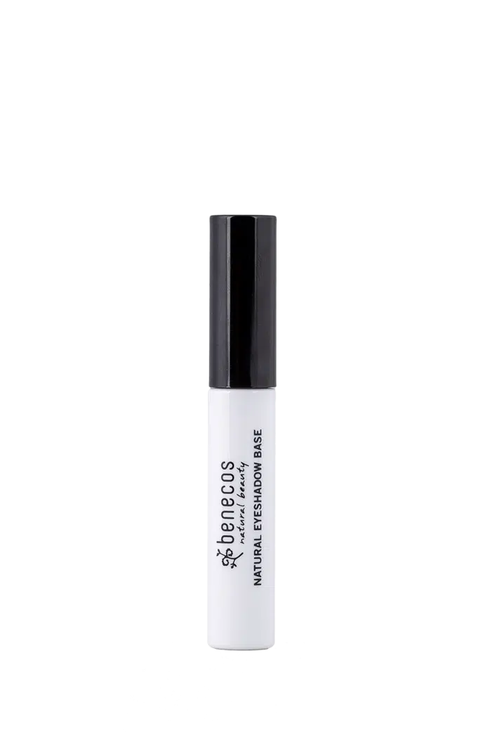 Oogschaduw basis natuurlijk 1 stuk Benecos
