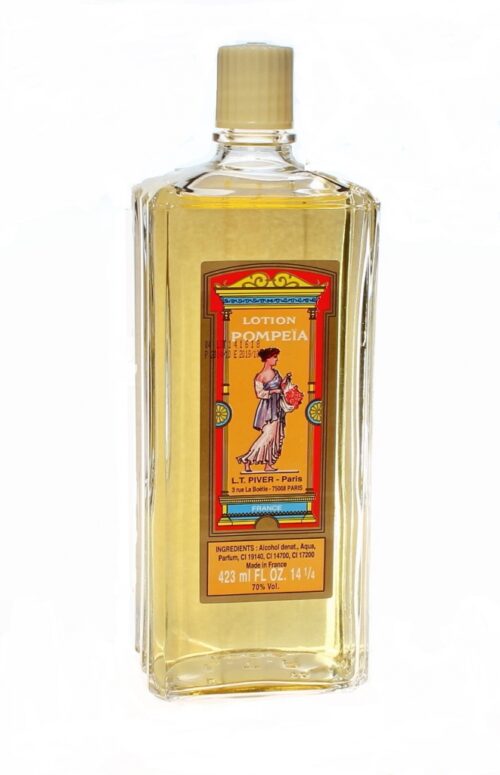 Pompeia HaarLotion 423ml L.T. Piver