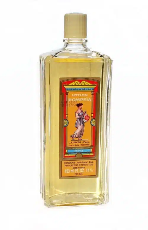 Pompeia HaarLotion 423ml L.T. Piver