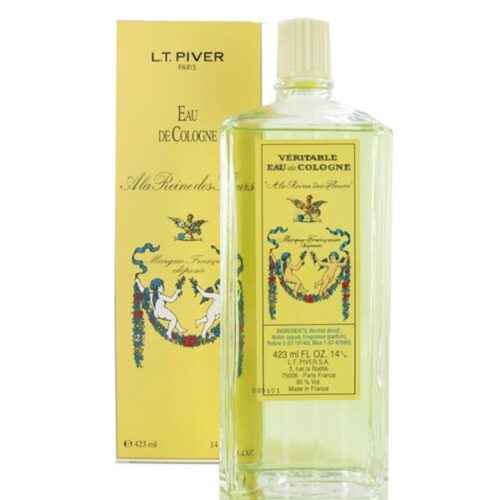 Reine des fleurs 423 ml L.T. Piver