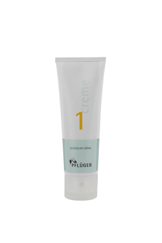 Schussler creme nr 1 75 ml Pfluger