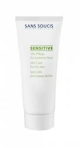 Sensitive 24h care OILY skin 40ml Sans Soucis