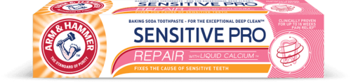 Sensitive Pro Repair tandpasta 75ml Arm & Hammer