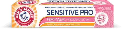 Sensitive Pro Repair tandpasta 75ml Arm & Hammer