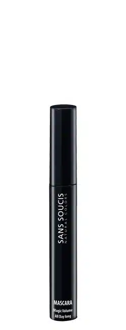 Thermal mascara volume sans soucis 2011 - 02 brown