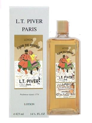 Veritable Eau de Cologne 250ml L.T. Piver*