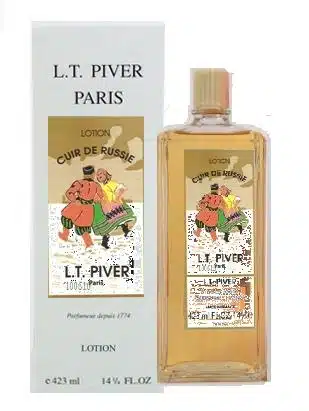 Veritable Eau de Cologne 250ml L.T. Piver*