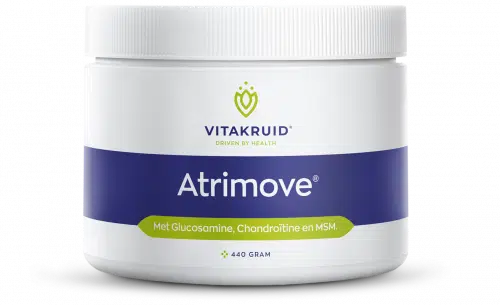 Atrimove granulaat 440 gram Vitakruid