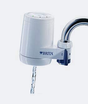 Brita on tap systeem 1st