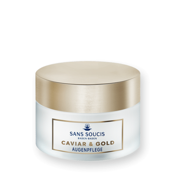 Caviar Gold Eye Care 15 ml Sans Soucis