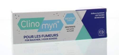 Clinomyn tandpasta 75 ml