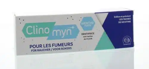 Clinomyn tandpasta 75 ml