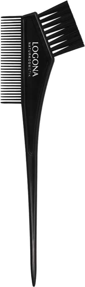 Haarverf kwast 1 stuk Logona