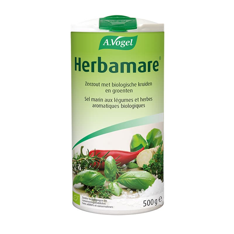 Herbamare 500g Vogel