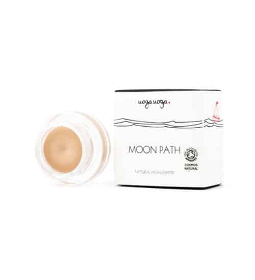 Highlighter moon path bio 6 ml Uoga Uoga
