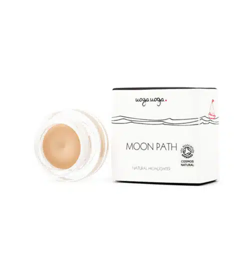Highlighter moon path bio 6 ml Uoga Uoga