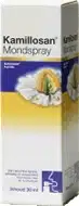 Kamillosan spray (mond) 30 ml