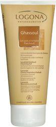 Lavaerde tube patchouli 200 ml Logona