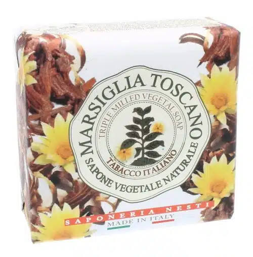 Marsiglia Toscano Tabacco Italiano 200 gram Nesti Dante