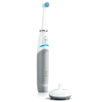 Power Care electrische tandenborstel 1 stuks GUM