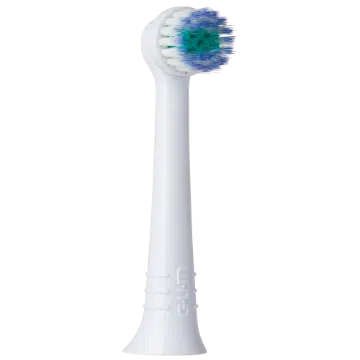 Power Care opzetborstels 2 stuks GUM