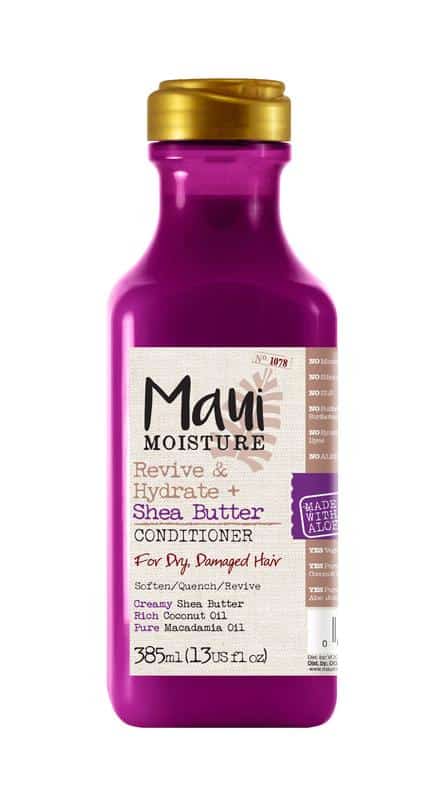 Revive & hydrate conditioner 385 ml Maui
