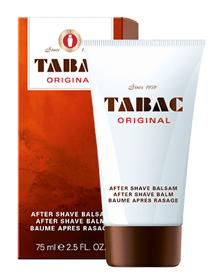 Tabac After Shave balsam 75 ml