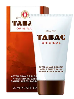 Tabac After Shave balsam 75 ml