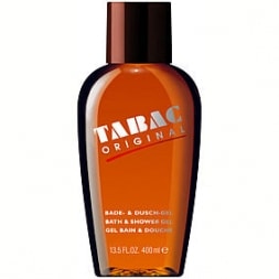 Tabac Original Bath & Shower Gel 400 ml