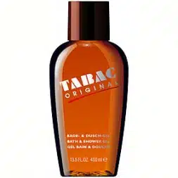 Tabac Original Bath & Shower Gel 400 ml