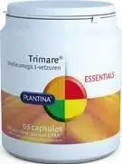 Trimare visolie 60 capsules Plantina
