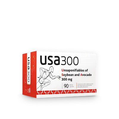 USA 300 30 capsules Trenker