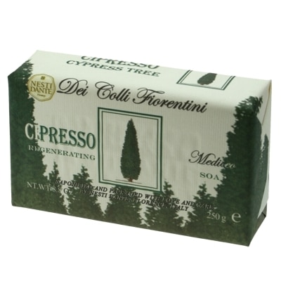 Zeep Bloemen Dennen 250 gram Nesti Dante