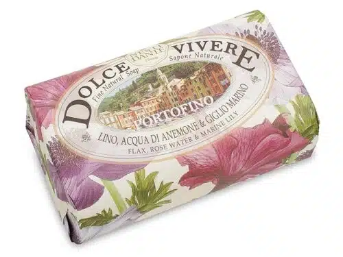Zeep Dolce vivere Portofino 250 gram Nesti Dante
