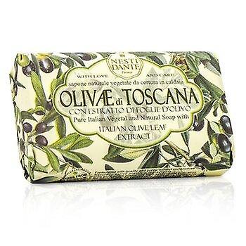 Zeep Olivae di Toscana 250 gram Nesti Dante