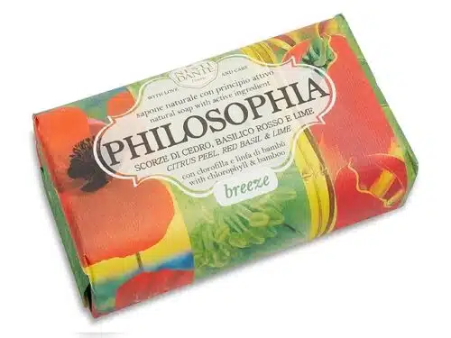Zeep Philosophia rev.breeze 250gr Nesti Dante