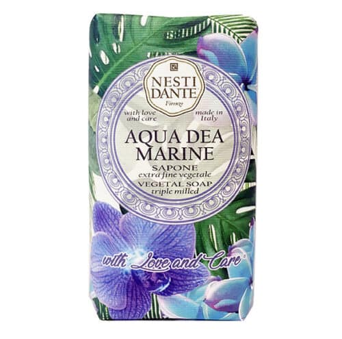 Zeep With Love dea Marine 250 gram Nesti Dante