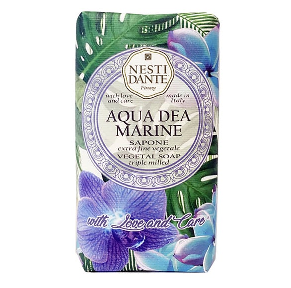 Zeep With Love dea Marine 250 gram Nesti Dante